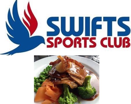SWIFTS SPORTS CLUB